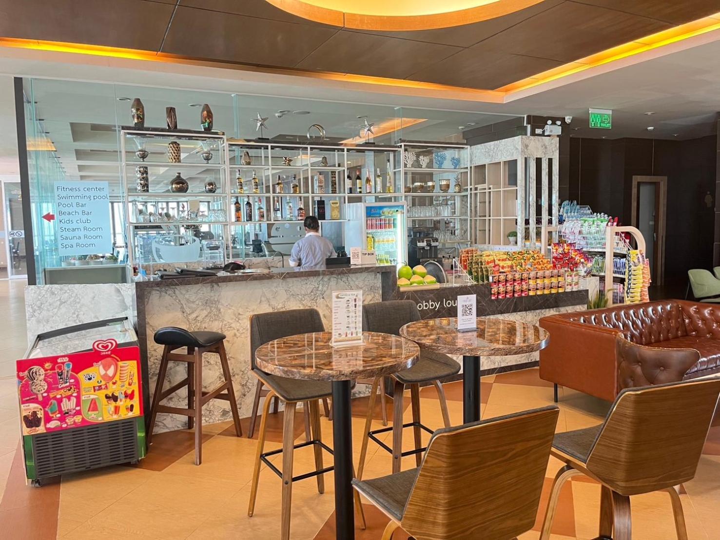Saisawan Beach Luxury Hotel Praia de Jomtien Exterior foto